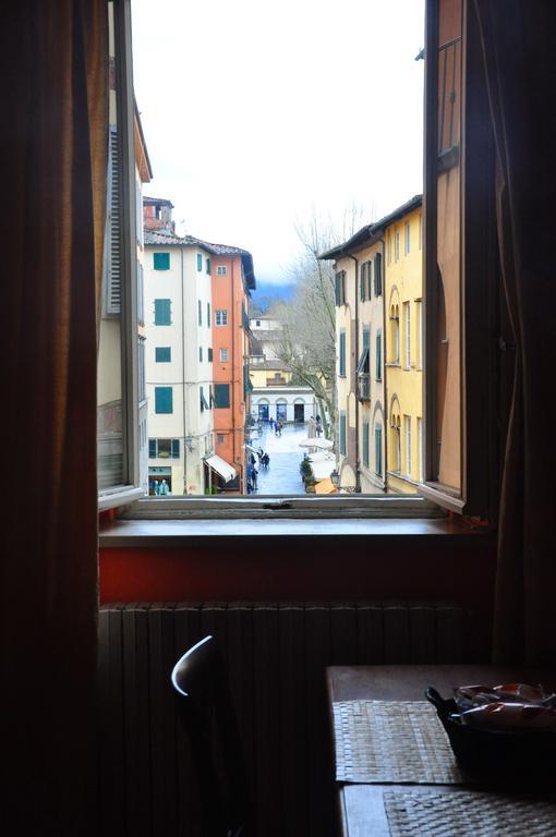 Al Cardinale Rooms & Studios Lucca Room photo