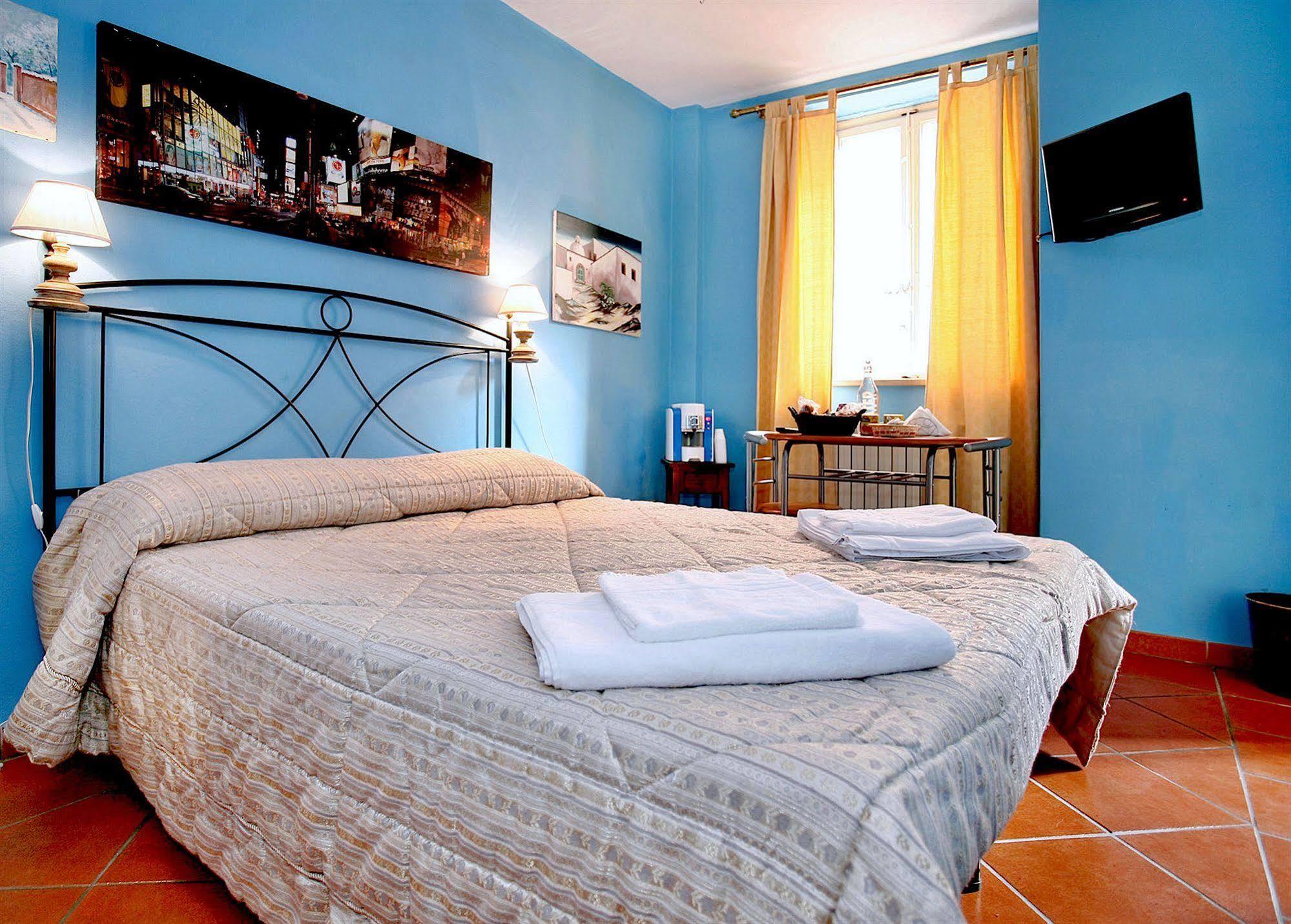 Al Cardinale Rooms & Studios Lucca Exterior photo